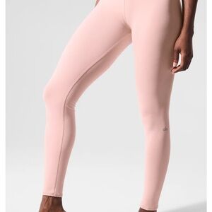 ALO Yoga Women's Airbrush Leggings